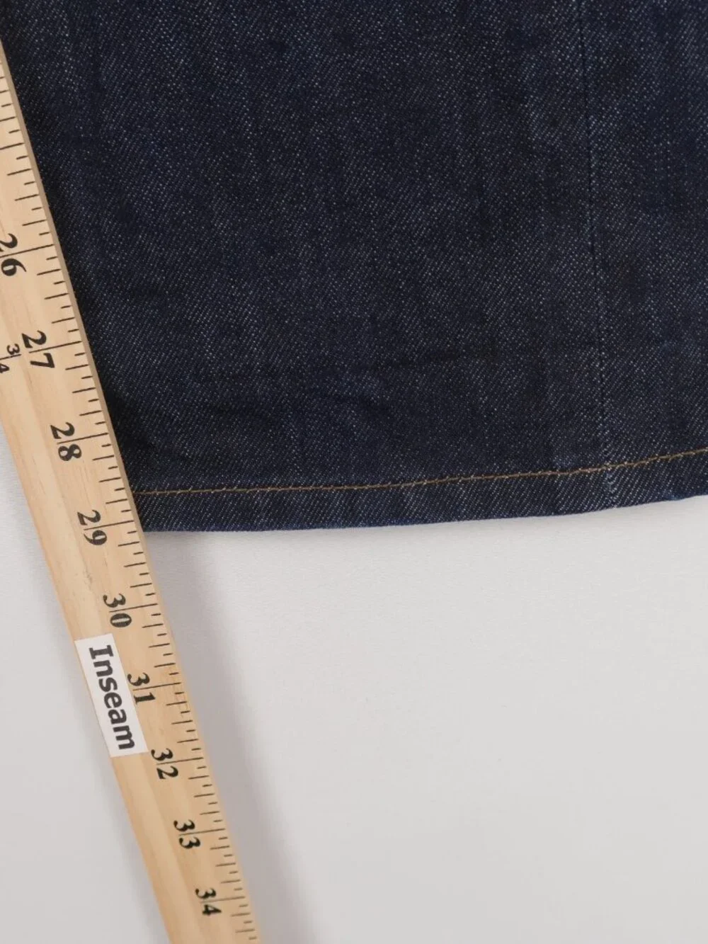 GAP slim fit